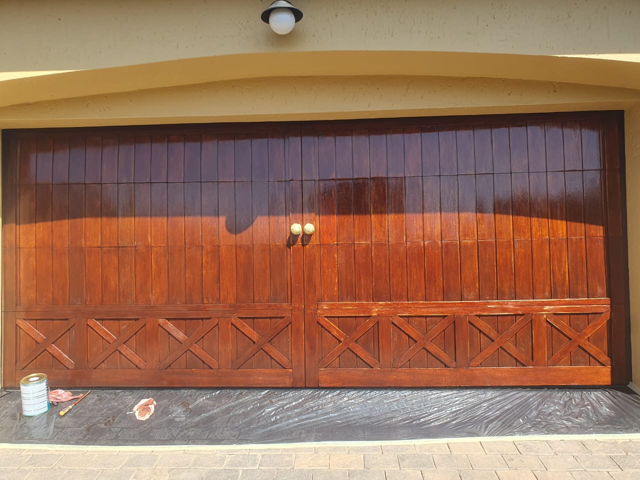 Gates project