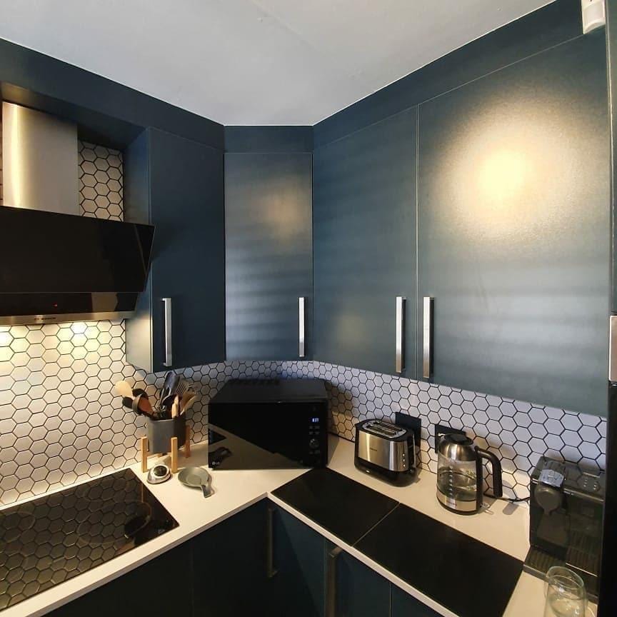 Kitchen project